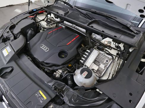 Used 2022 Audi SQ5 Premium Plus image 62