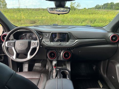 Used 2020 Chevrolet Blazer RS AWD/4WD image 20