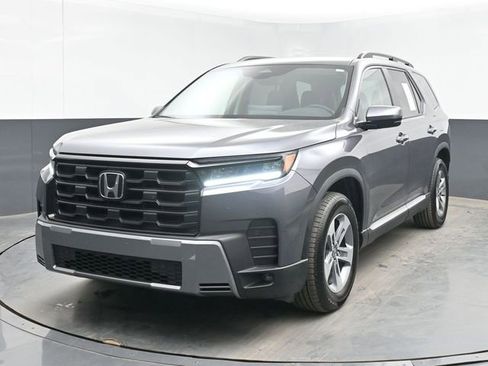 Certified 2026 Honda Pilot EX-L image 5