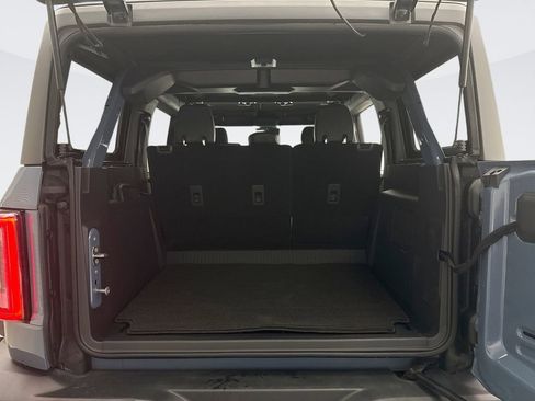 Used 2024 Ford Bronco Wildtrak image 19