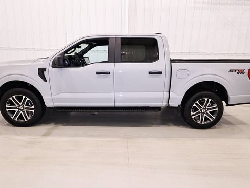 Certified 2023 Ford F150 XL w/ STX Appearance Package image 7