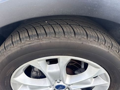Used 2014 Ford Escape Titanium FWD image 21