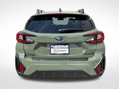 New 2026 Subaru Crosstrek 2.0i Premium AWD/4WD image 4