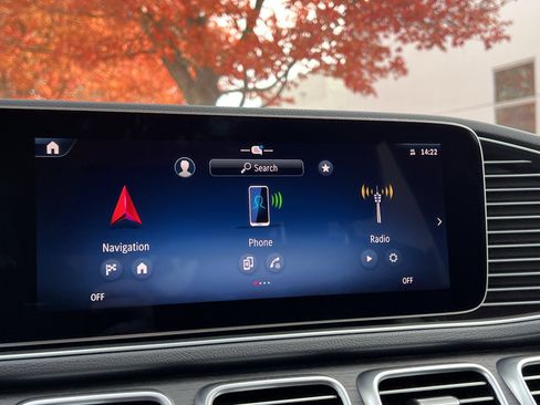 Used 2026 Mercedes-Benz GLE 450 GLE 450 image 25