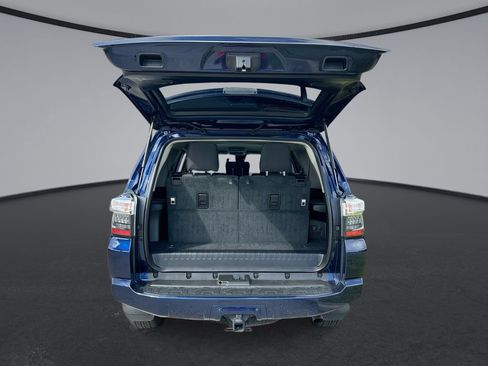 Used 2024 Toyota 4Runner SR5 RWD image 30