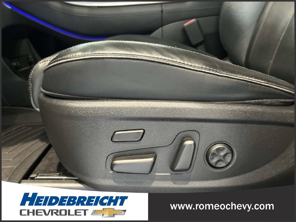 Used 2021 Hyundai Palisade Limited AWD/4WD image 14