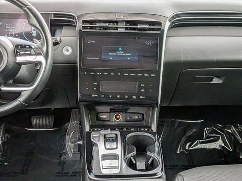 Used 2022 Hyundai Tucson Limited FWD image 15