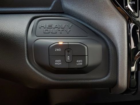 New 2026 RAM 5500 Tradesman AWD/4WD image 34