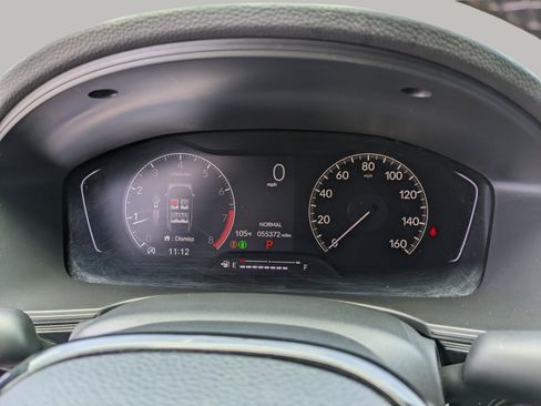 Used 2023 Honda Civic Sport image 36