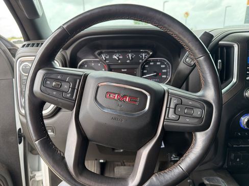 Used 2023 GMC Sierra 2500 AT4 AWD/4WD image 12