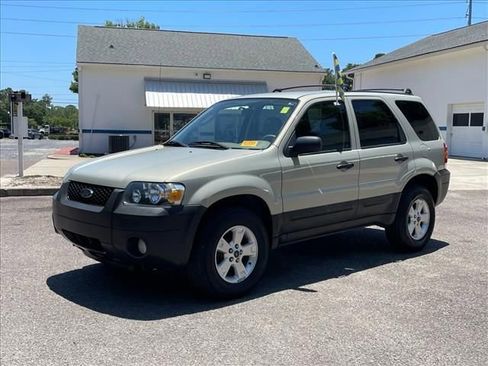 Used 2005 Ford Escape XLT FWD image 27
