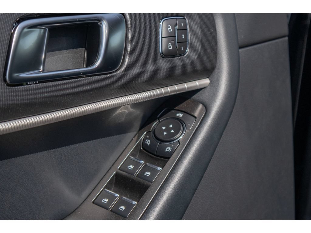 New 2026 Ford Explorer Tremor w/ Tremor Convenience Package AWD/4WD image 20