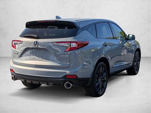 New 2026 Acura RDX A-Spec image 2