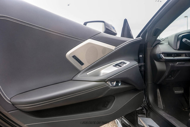 Used 2024 Chevrolet Corvette Z06 RWD image 24