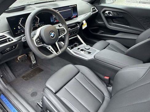 New 2026 BMW 230i xDrive Coupe w/ Premium Package image 10