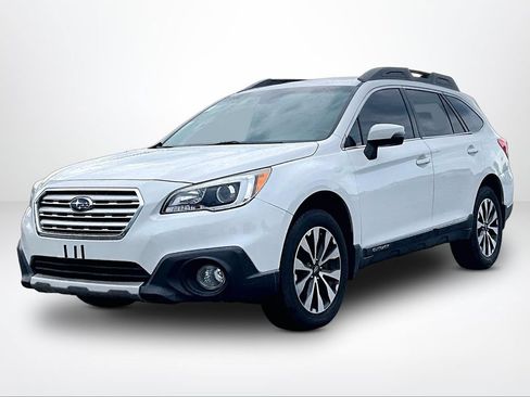Used 2017 Subaru Outback 2.5i Limited AWD/4WD image 36