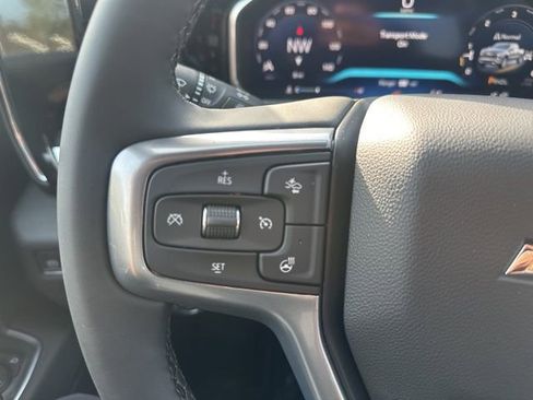 New 2026 Chevrolet Silverado 1500 LT AWD/4WD image 10