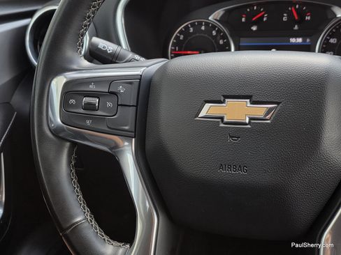 Used 2024 Chevrolet Blazer LT AWD/4WD image 24