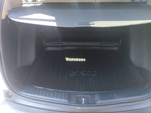 Used 2018 Honda CR-V EX-L image 13