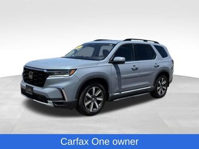 Used 2023 Honda Pilot Touring