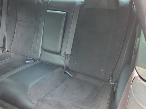 Used 2021 Dodge Challenger R/T Scat Pack RWD image 10