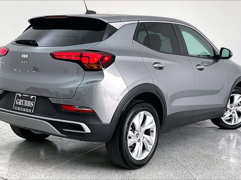 Used 2026 Buick Encore GX Preferred w/ Comfort Package image 2