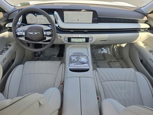 New 2026 Genesis G90 3.5T AWD/4WD image 7