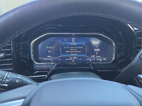 Used 2022 Chevrolet Silverado 1500 RST image 23