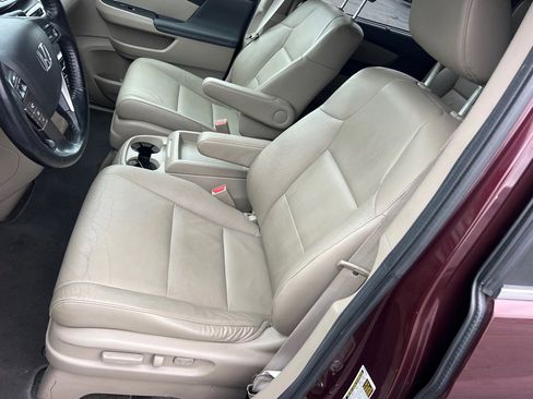 Used 2014 Honda Odyssey EX-L image 12