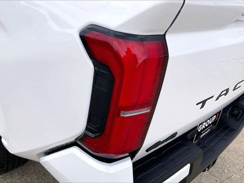New 2026 Toyota Tacoma SR5 AWD/4WD image 14