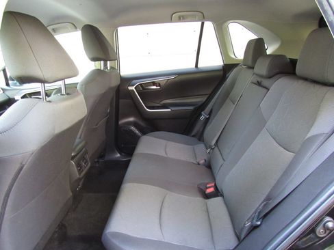 Certified 2024 Toyota RAV4 AWD Hybrid w/ Weather Package image 16