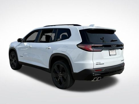 New 2026 GMC Acadia Elevation w/ Black Edition image 3
