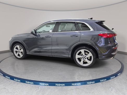 Used 2025 Audi Q5 Prestige AWD/4WD image 9