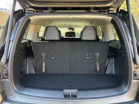 New 2026 Hyundai Santa Fe SEL image 22