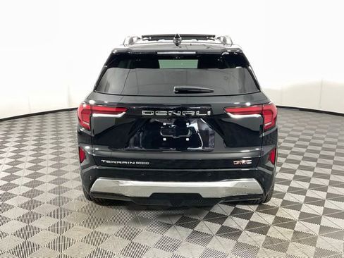 New 2026 GMC Terrain Denali w/ LPO, Floor Liner Package AWD/4WD image 5