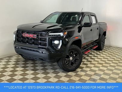 Used 2023 GMC Canyon Elevation w/ Elevation Premium Package