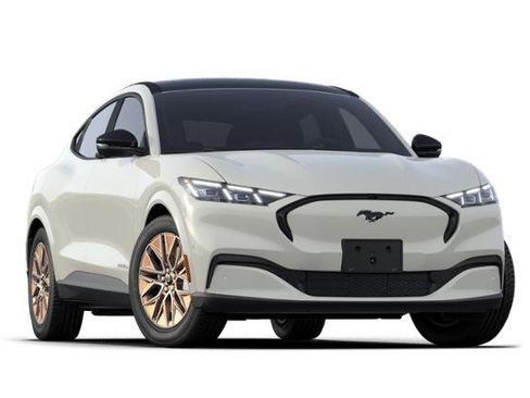 New 2025 Ford Mustang Mach-E Premium w/ Interior Protection Package image 26