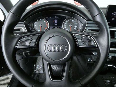 Used 2019 Audi A4 2.0T Premium w/ Convenience Package AWD/4WD image 23