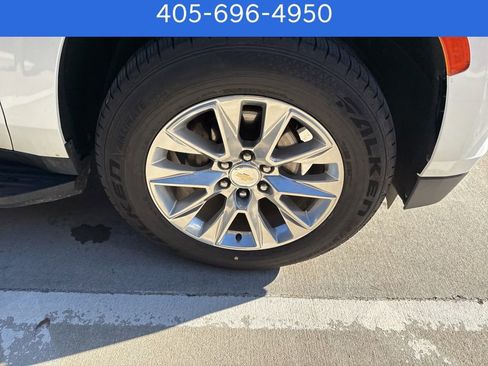 Used 2021 Chevrolet Tahoe Premier image 33