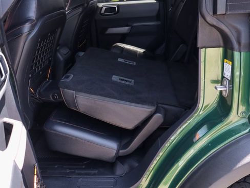 Used 2023 Ford Bronco Badlands AWD/4WD image 43