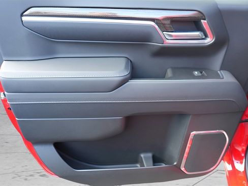 New 2026 Chevrolet Silverado 1500 LT w/ Safety Package image 31