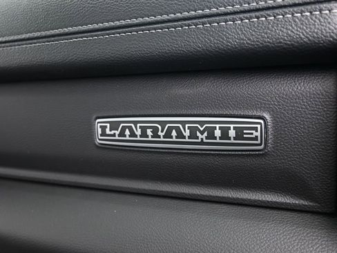 New 2026 RAM 1500 Laramie w/ Night Edition image 47