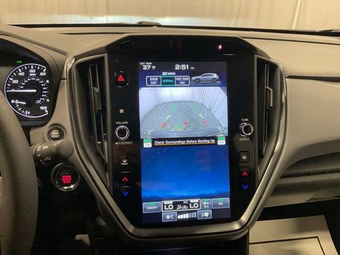 New 2026 Subaru Crosstrek 2.5i Limited AWD/4WD image 21