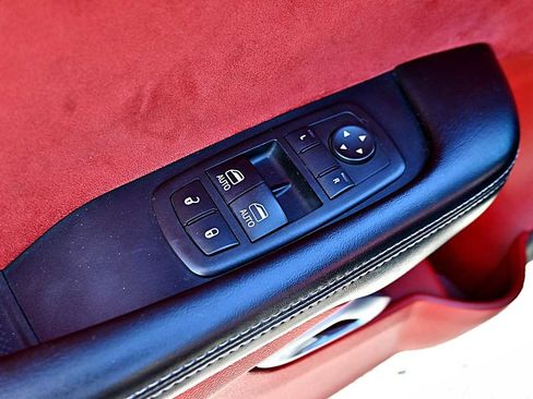 Used 2016 Dodge Challenger SRT image 16