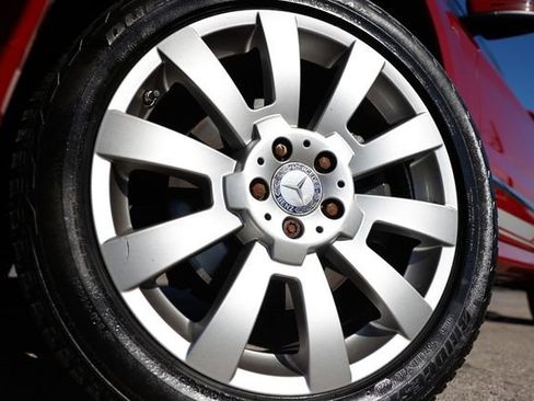 Used 2012 Mercedes-Benz GLK 350 2WD image 26