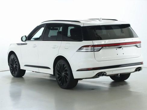 Certified 2023 Lincoln Aviator Reserve w/ Jet Package image 40
