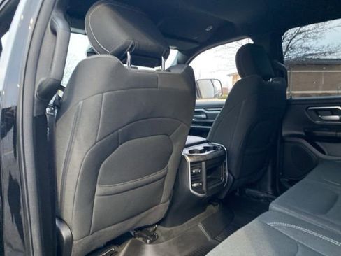Used 2021 RAM 1500 Big Horn image 22