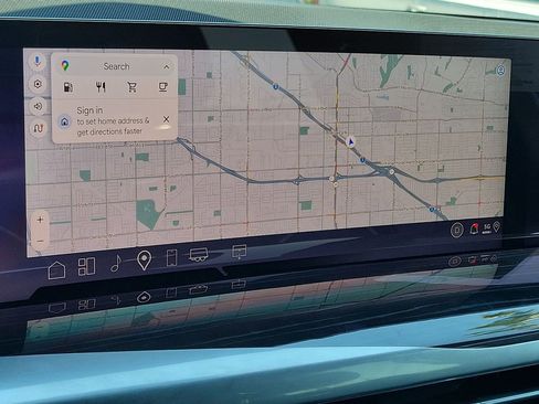 Used 2026 Cadillac Escalade Sport image 14