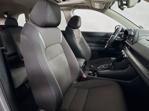 Certified 2024 Honda CR-V EX image 34