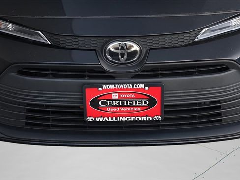 Certified 2023 Toyota Corolla LE image 37